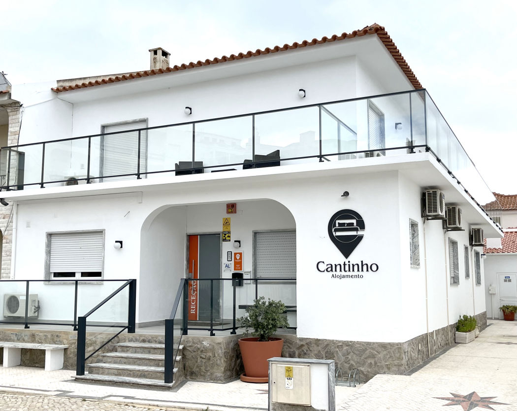 O Cantinho - Alojamento
