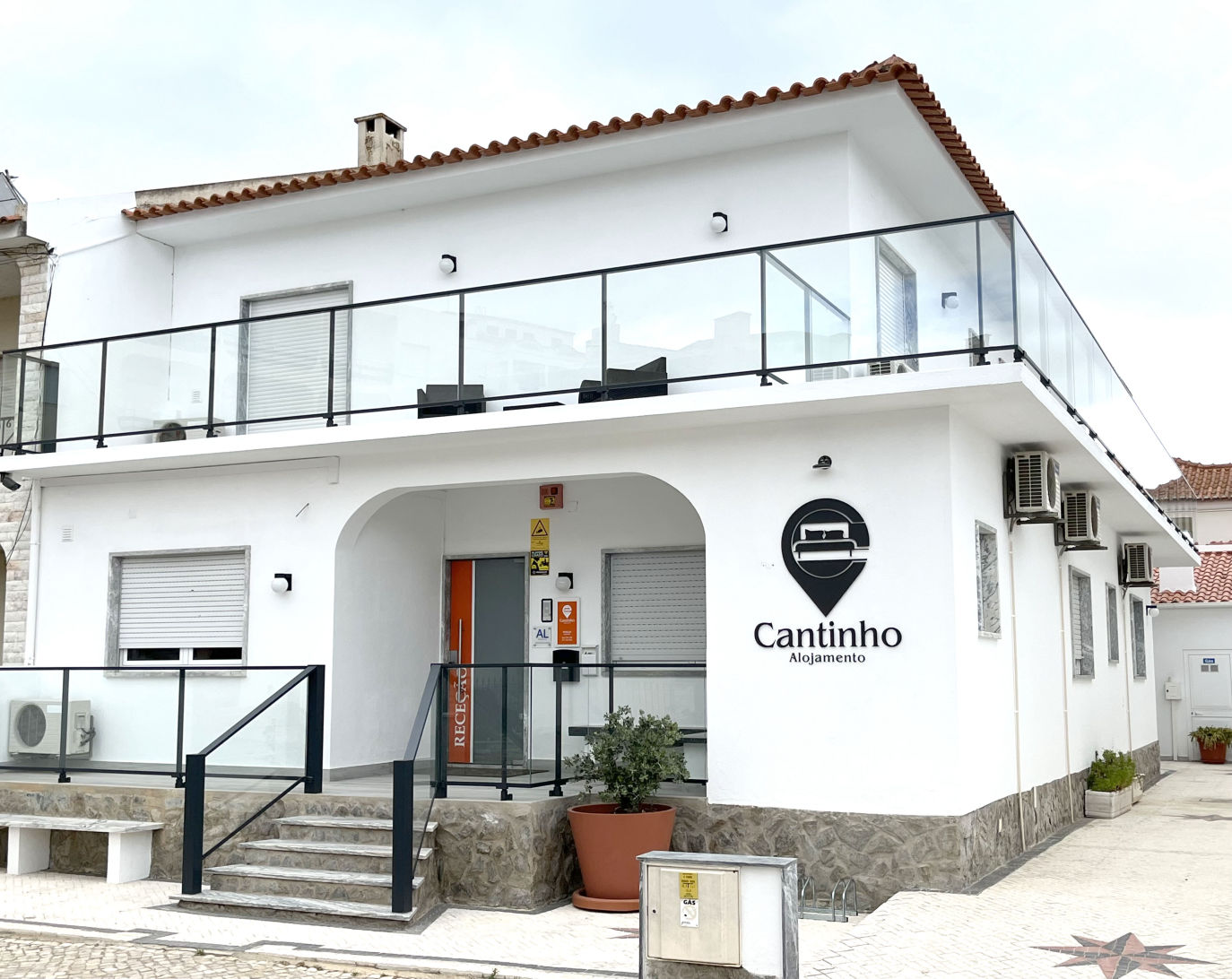 O Cantinho - Alojamento